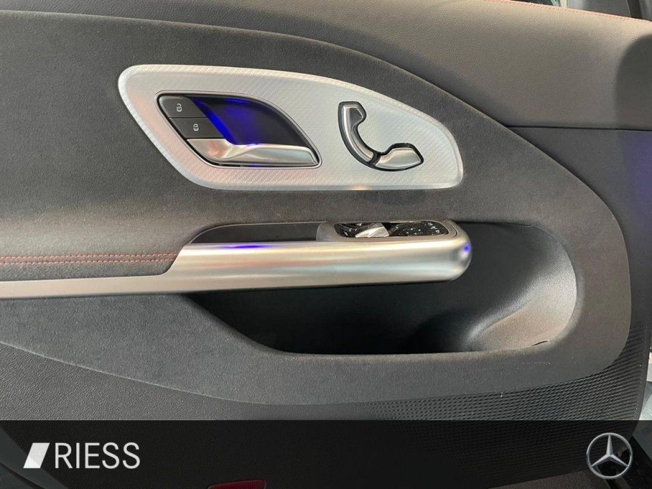 Mercedes-Benz CLA – Bild 3