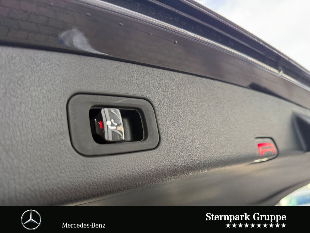 Mercedes-Benz GLC – Bild 28