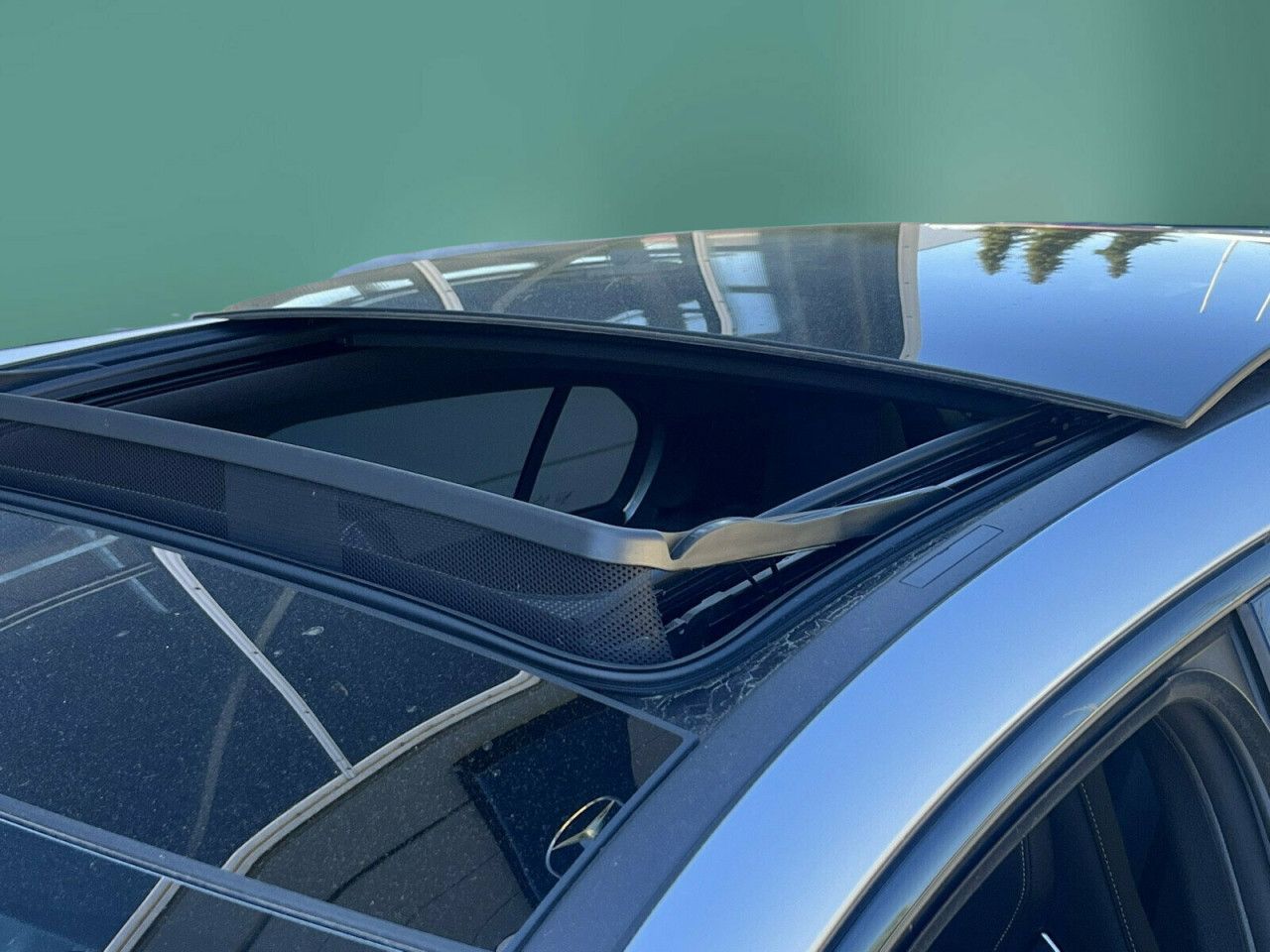 Mercedes-Benz A-Klasse – Bild 21