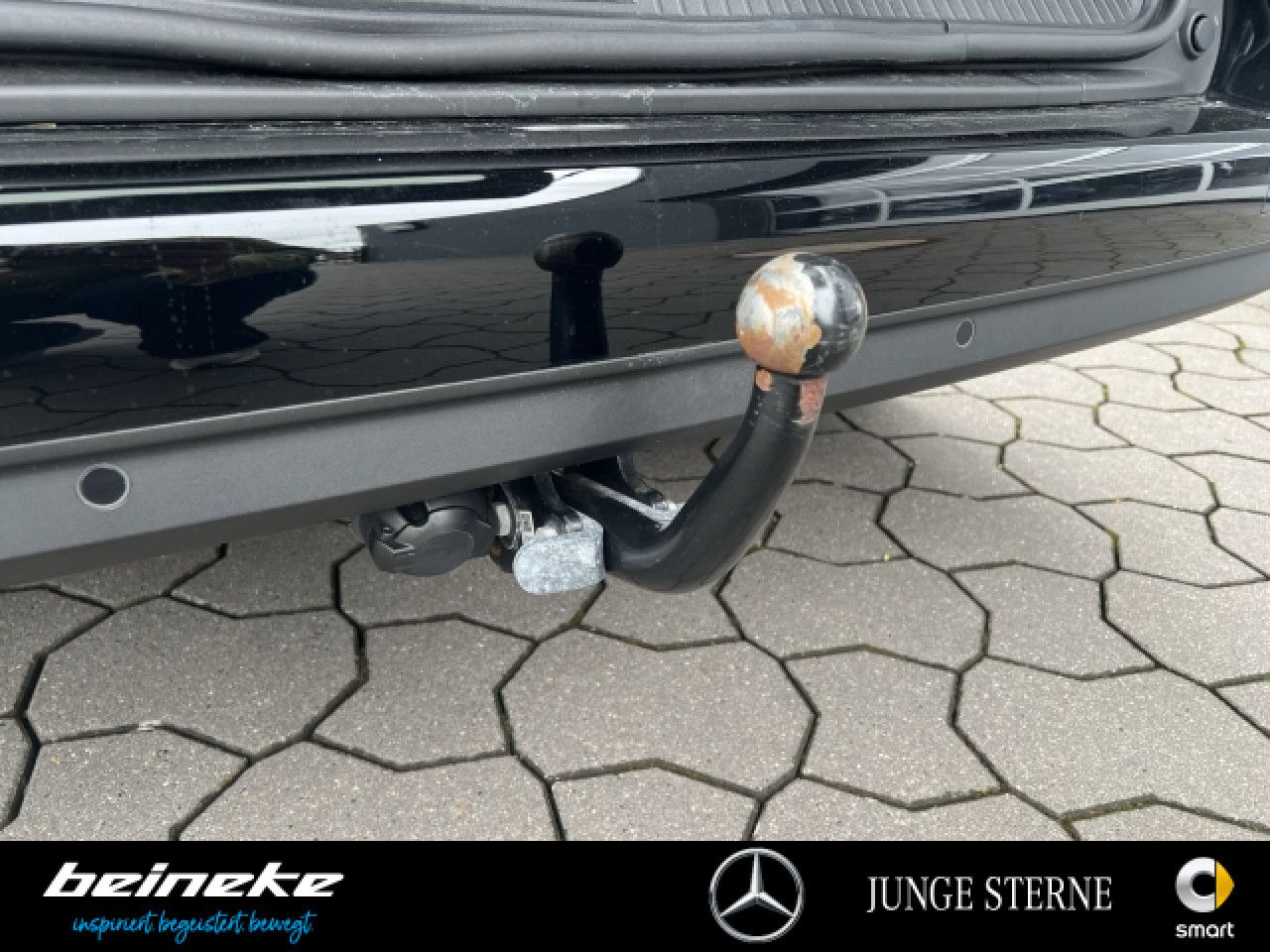 Mercedes-Benz T-Klasse – Bild 18