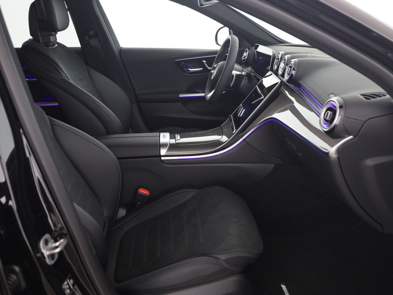 Mercedes-Benz C-Klasse – Bild 9