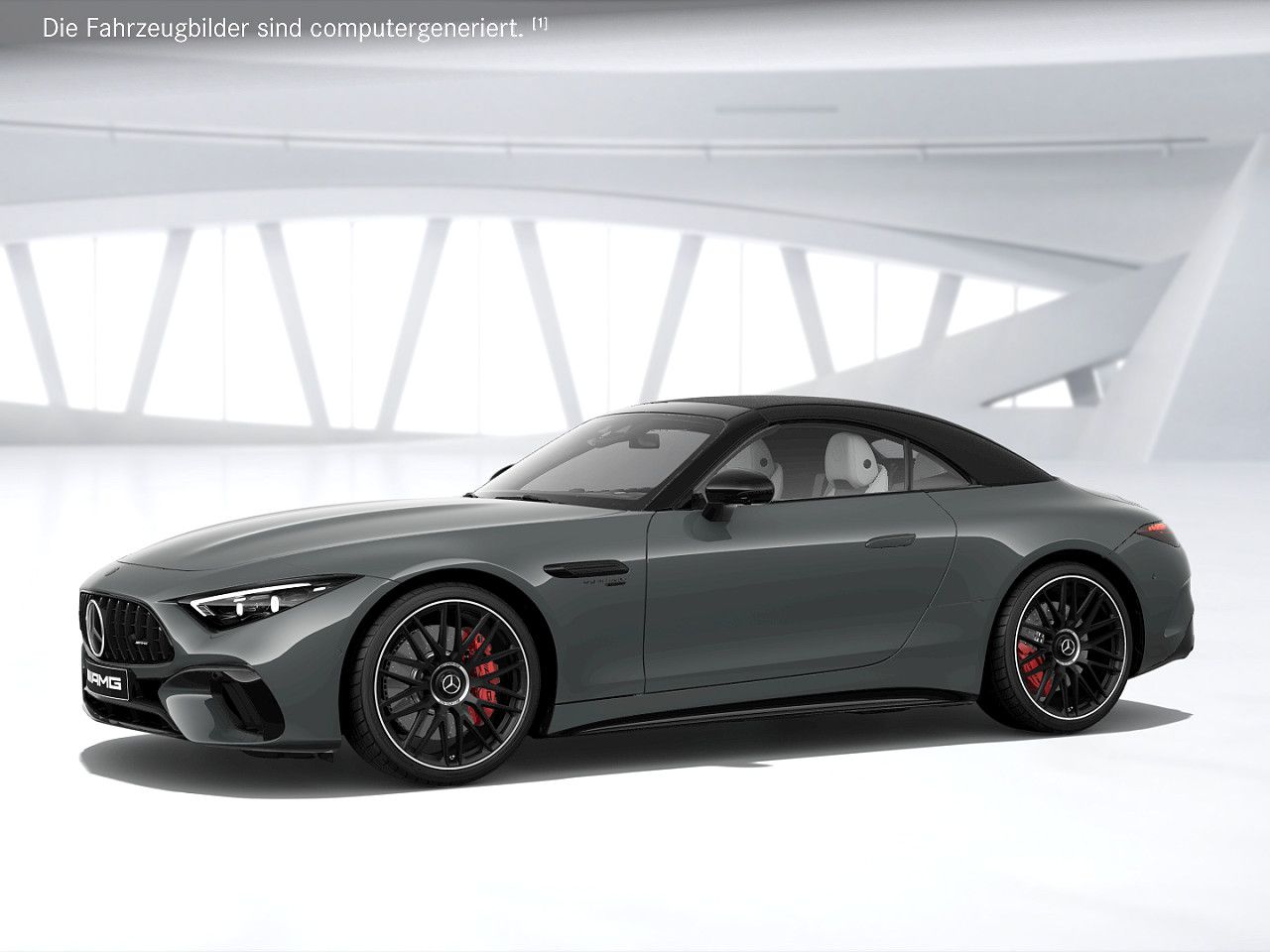 Mercedes-Benz SL – Bild 19