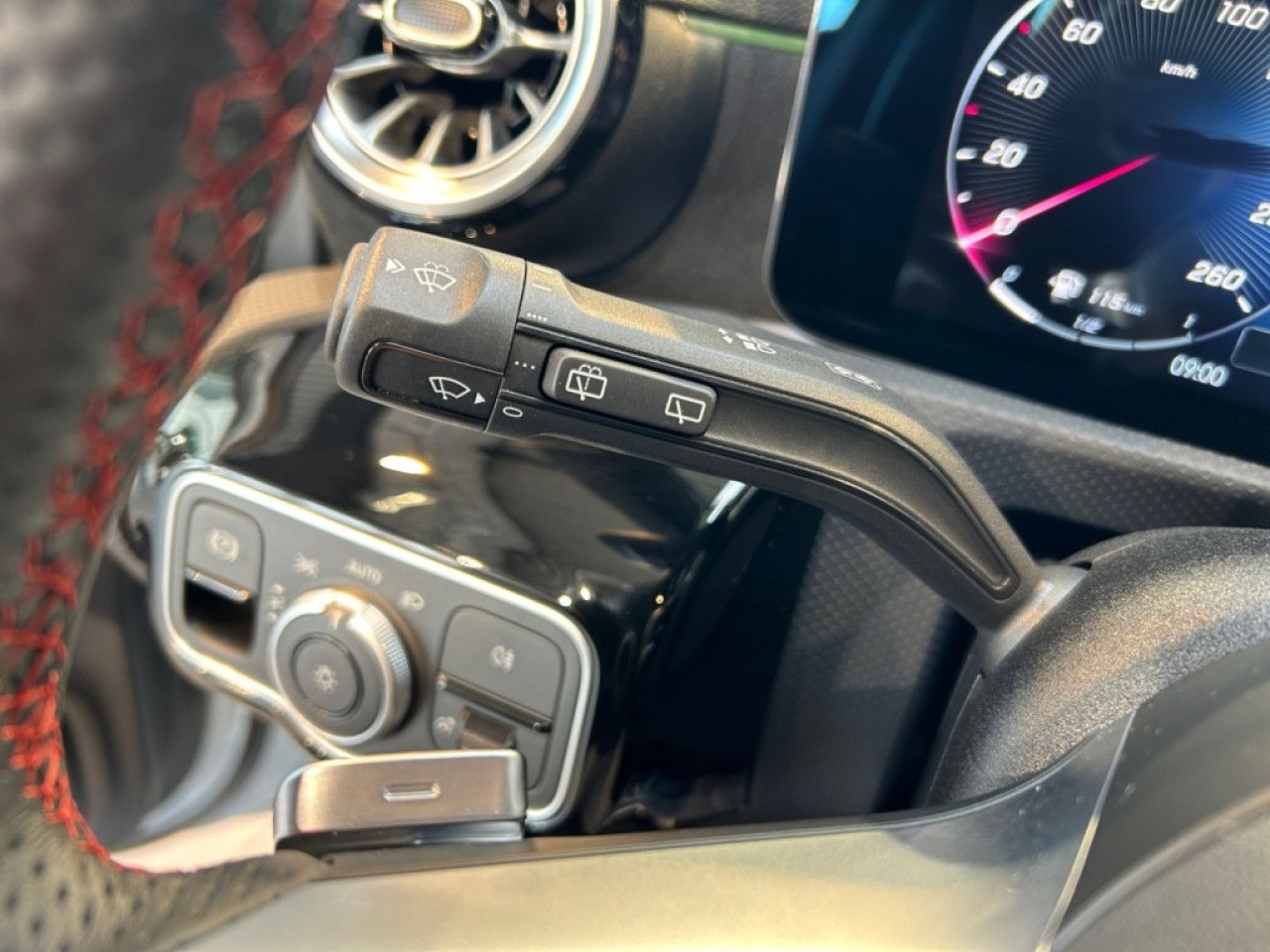 Mercedes-Benz A-Klasse – Bild 13
