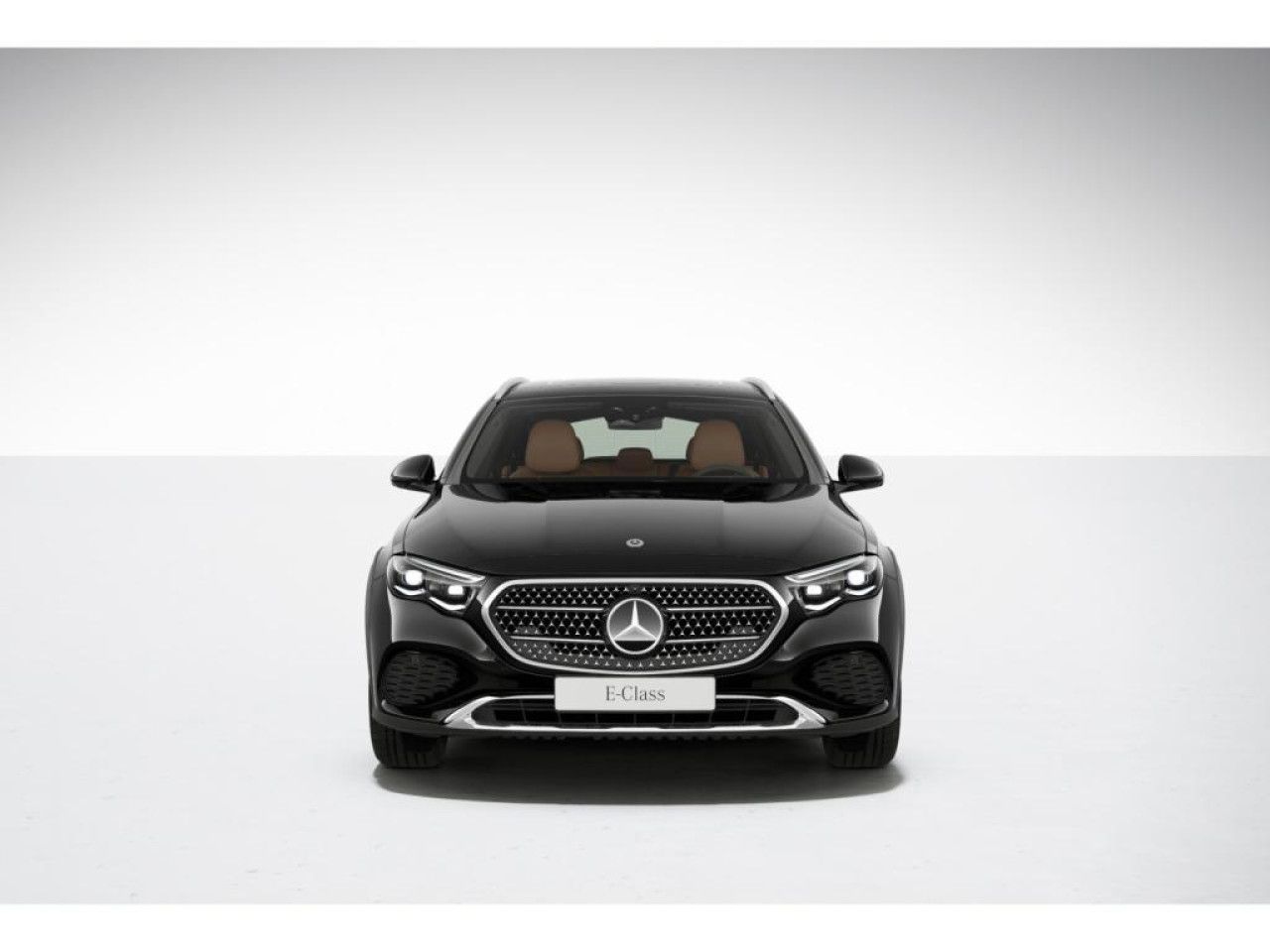 Mercedes-Benz E-Klasse – Bild 6