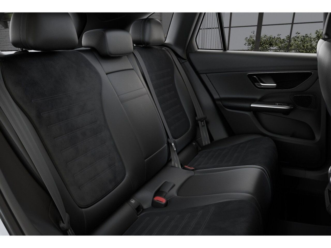 Mercedes-Benz GLC – Bild 9