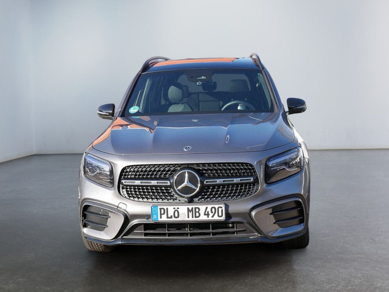 Mercedes-Benz GLB – Bild 2