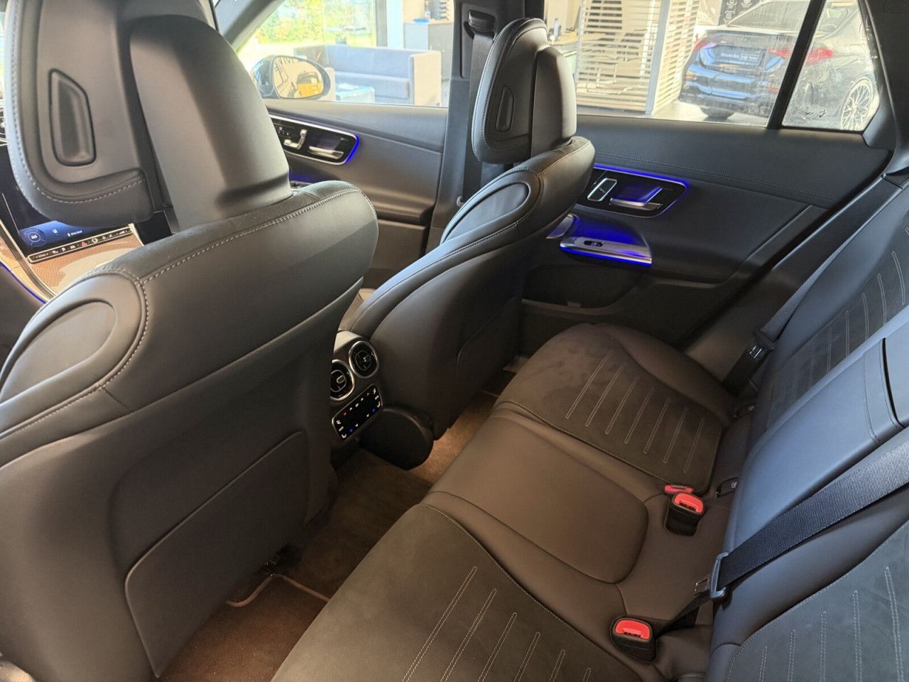 Mercedes-Benz GLC – Bild 6