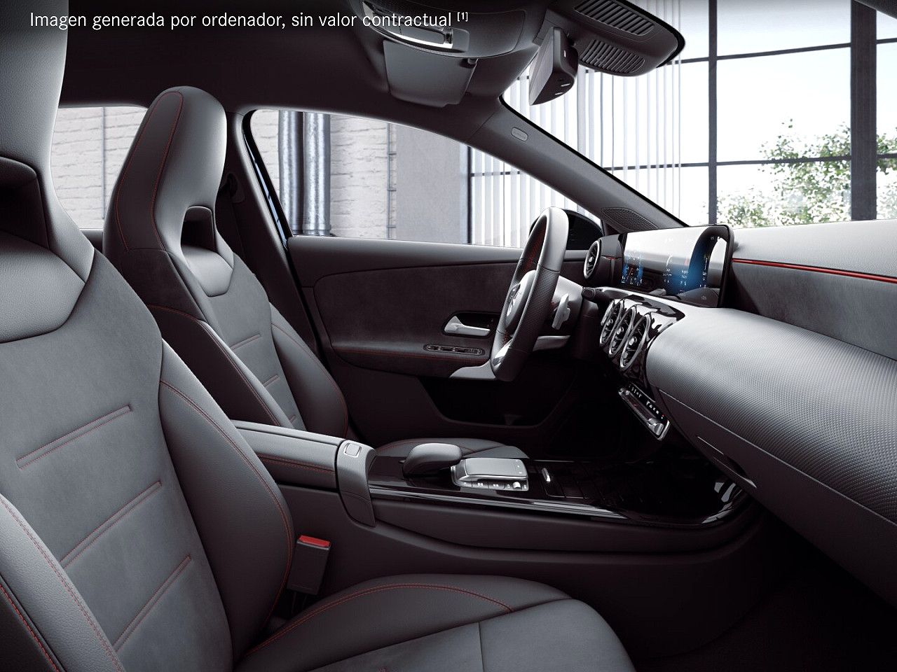 Foto de estudio 5 / 5