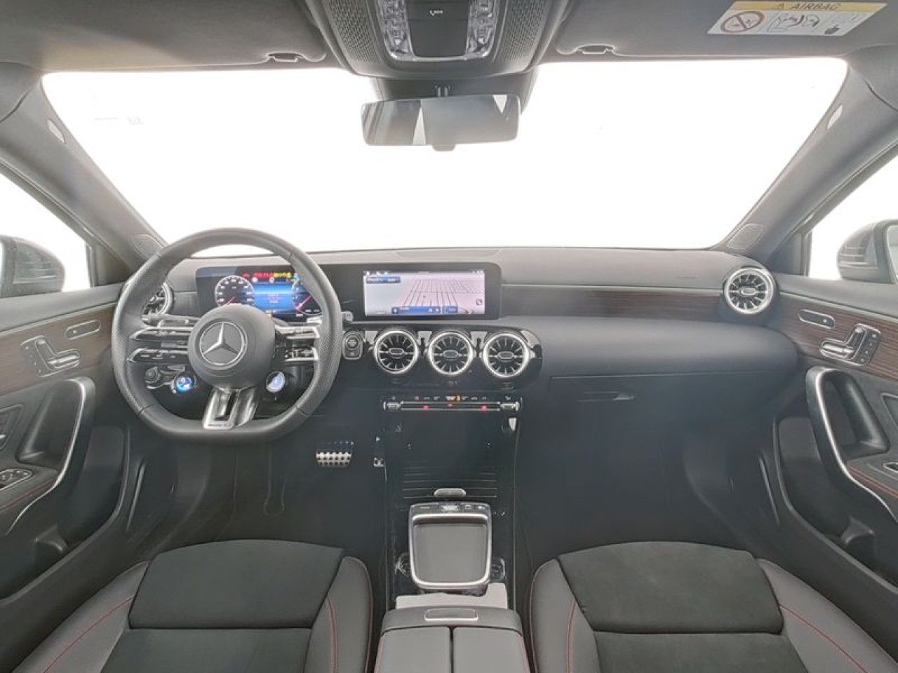 Mercedes-Benz A-Klasse – Bild 5
