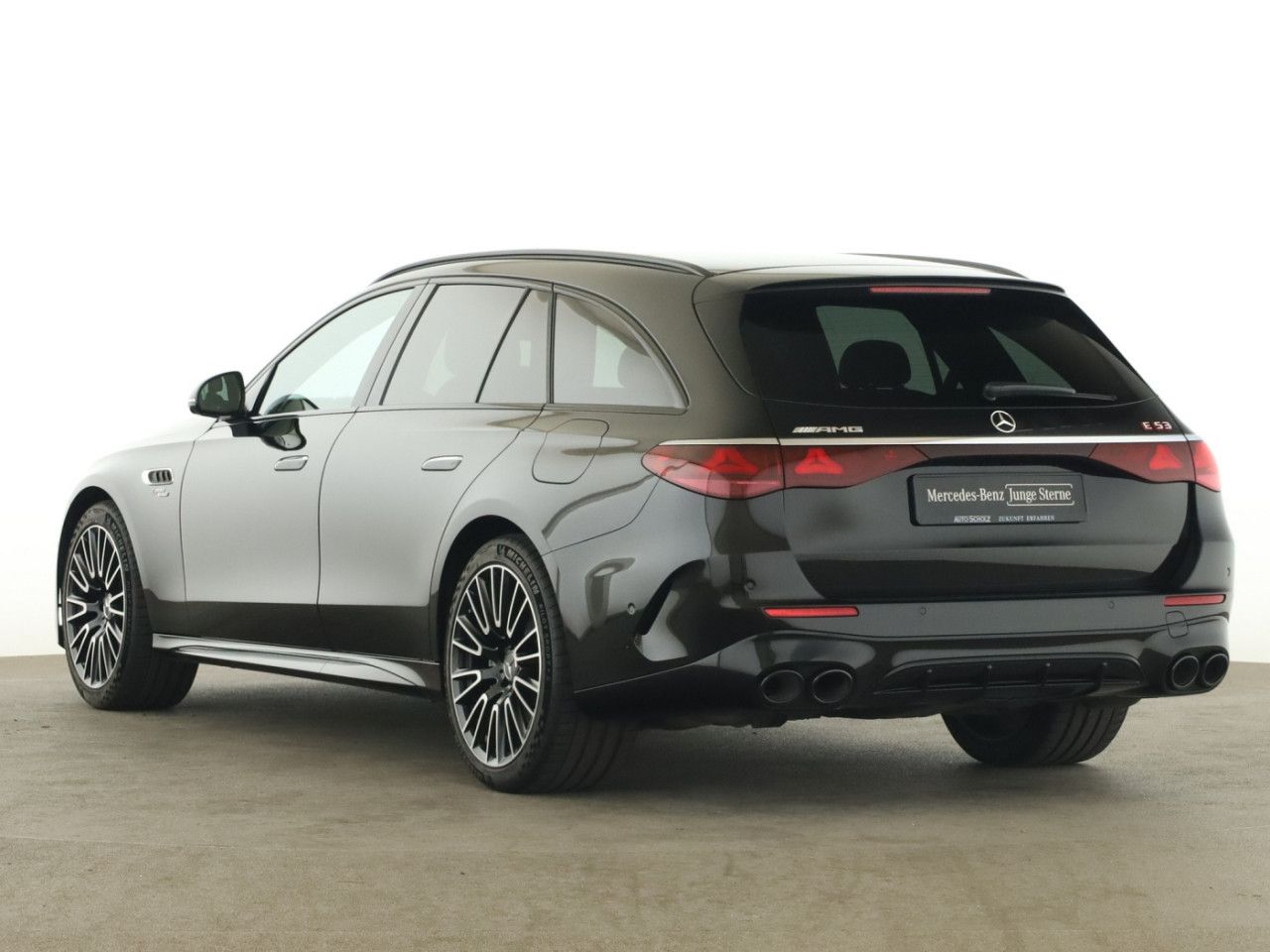Mercedes-Benz E-Klasse – Bild 4