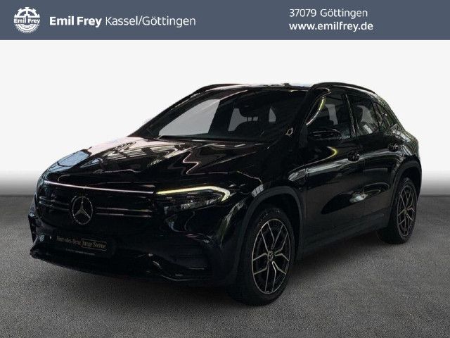 Mercedes-Benz EQA 300