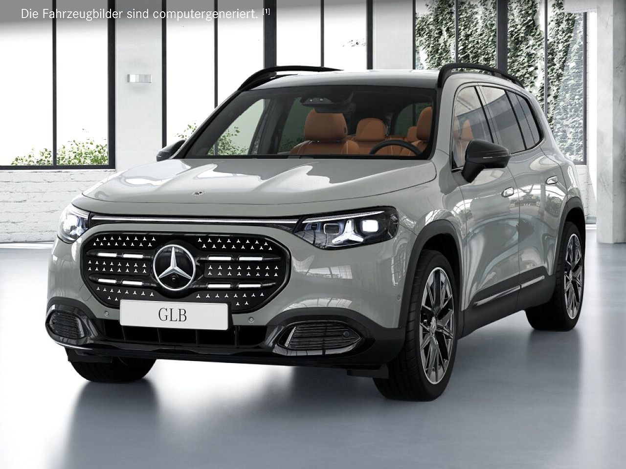 Mercedes-Benz GLB – Bild 23