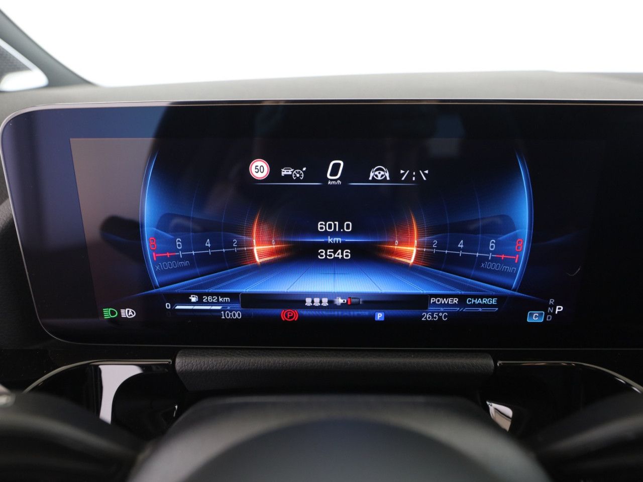 Mercedes-Benz GLA – Bild 10