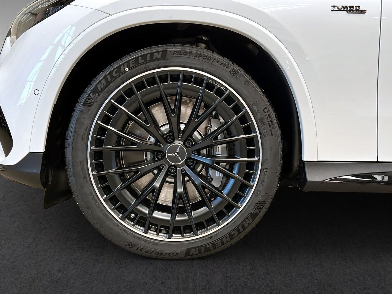 Mercedes-Benz GLC – Bild 6