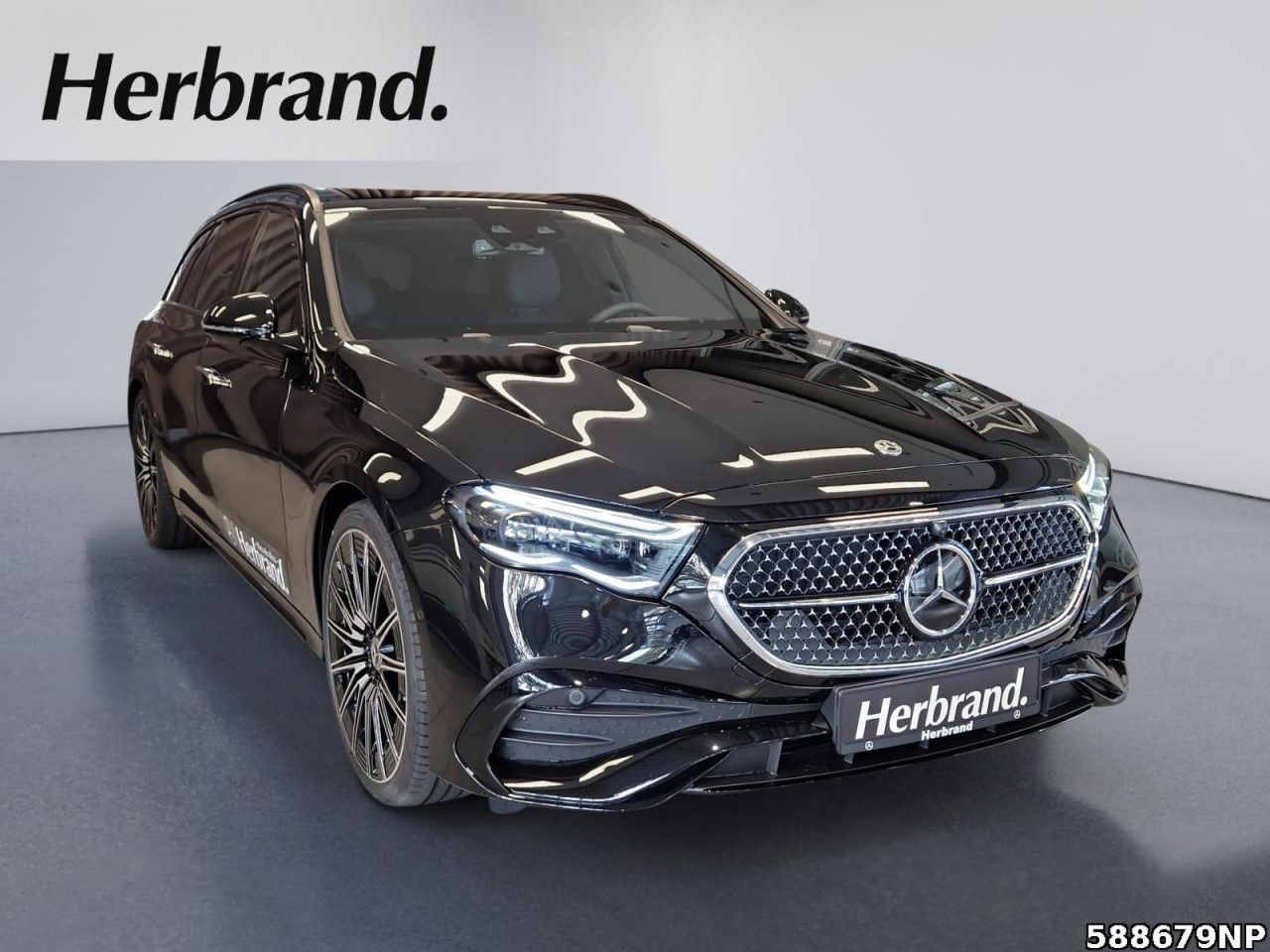 Mercedes-Benz E-Klasse – Bild 2