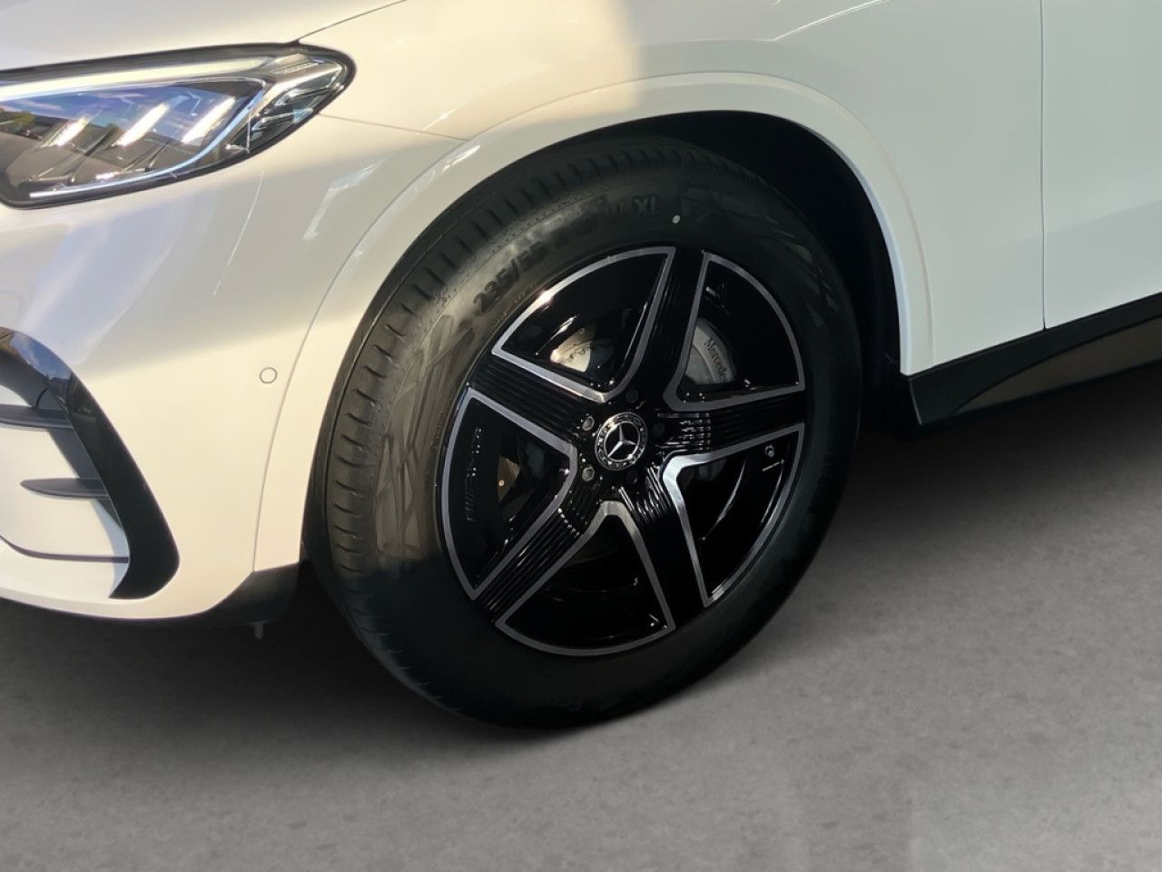 Mercedes-Benz GLC – Bild 16