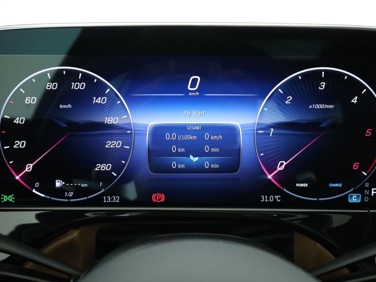 Mercedes-Benz E-Klasse – Bild 12