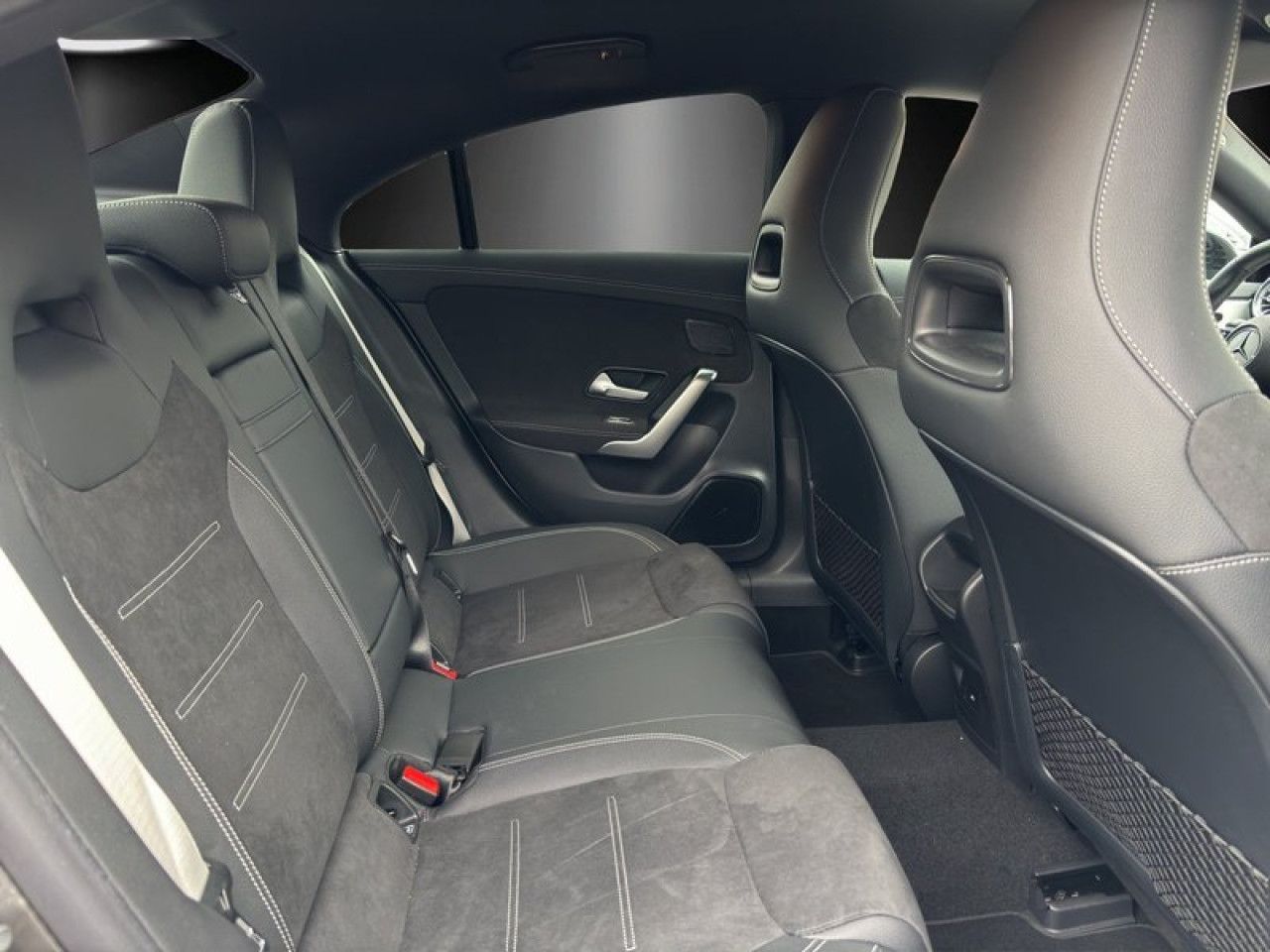 Mercedes-Benz CLA – Bild 12