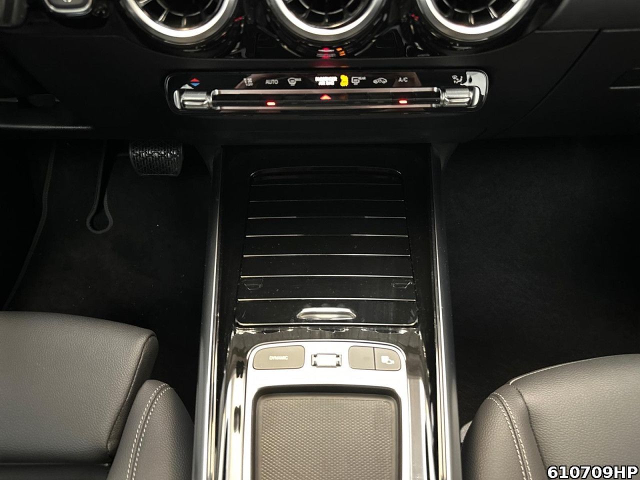 Mercedes-Benz B-Klasse – Bild 11