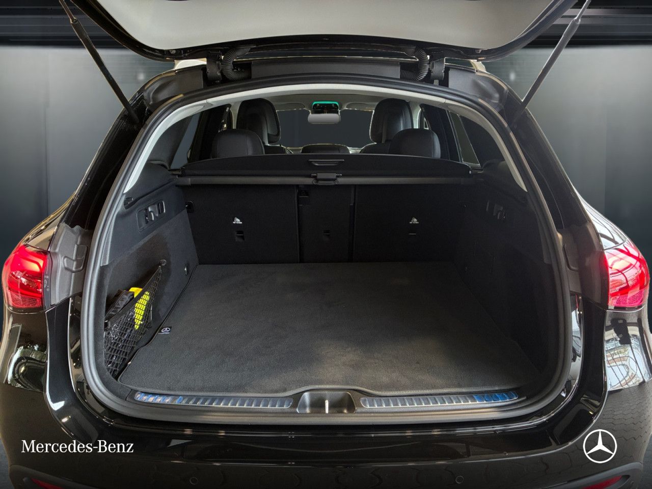 Mercedes-Benz GLC – Bild 5