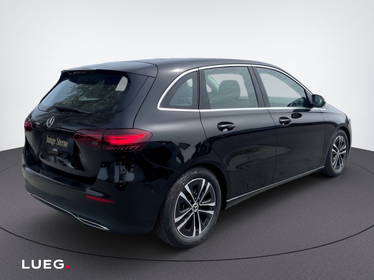 Mercedes-Benz B-Klasse – Bild 4