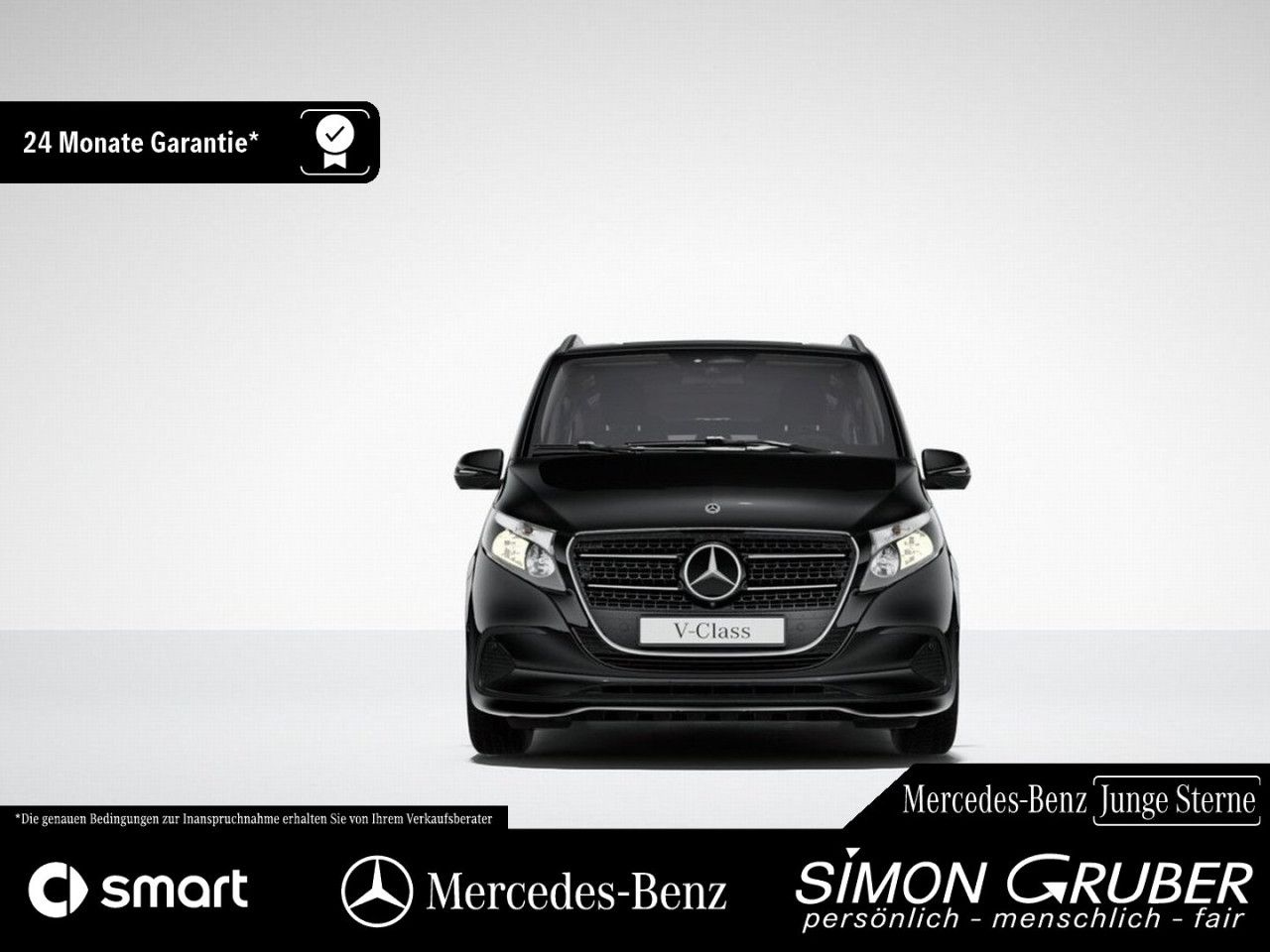 Mercedes-Benz V-Klasse – Bild 2