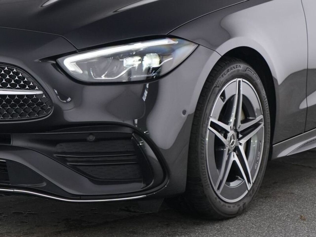 Mercedes-Benz C-Klasse – Bild 2