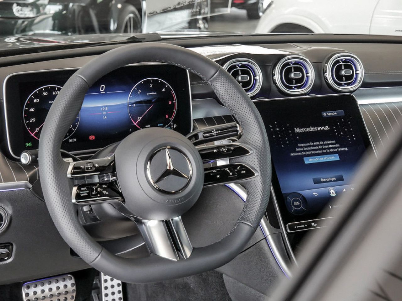 Mercedes-Benz CLE – Bild 11