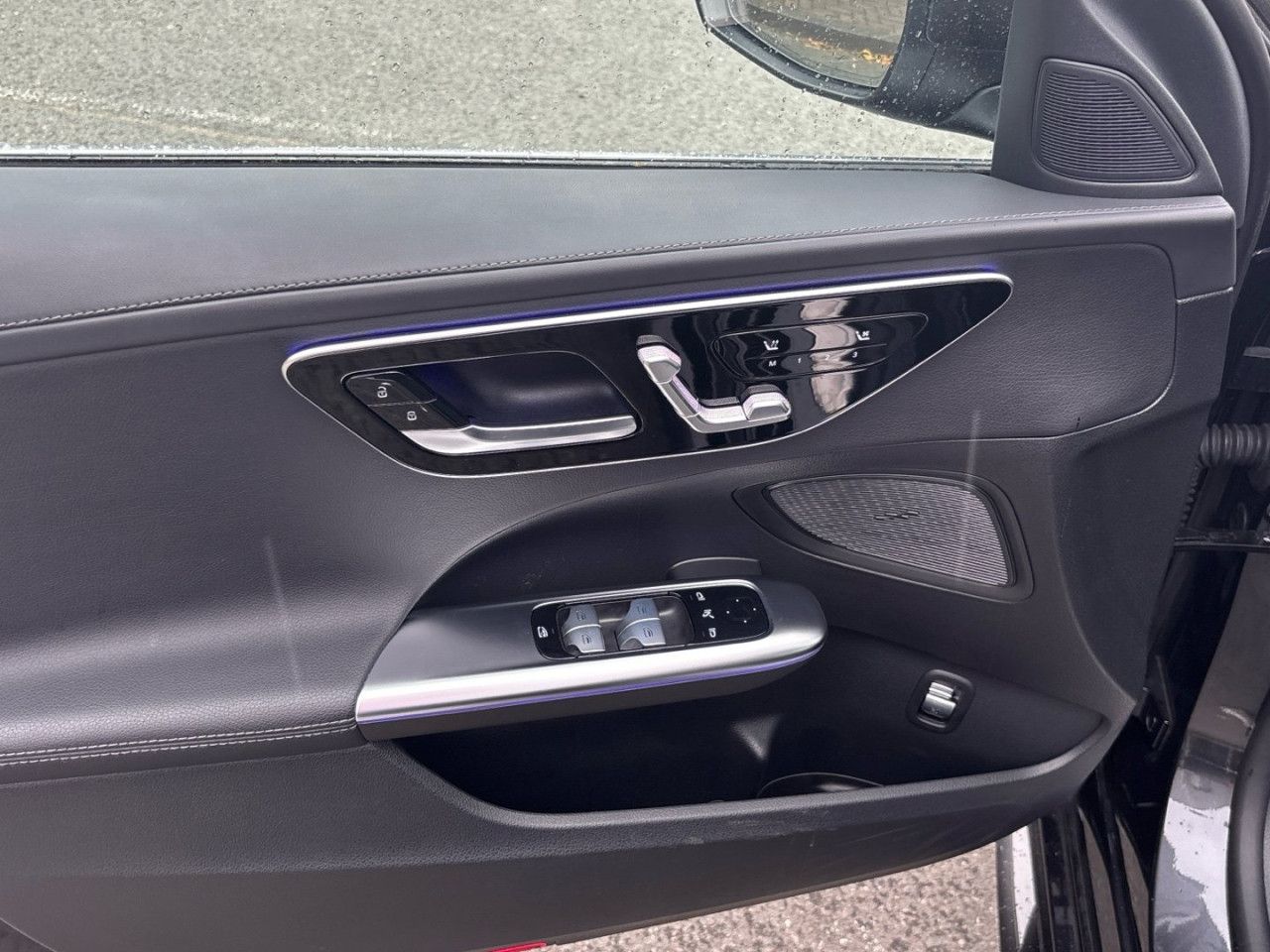 Mercedes-Benz C-Klasse – Bild 13