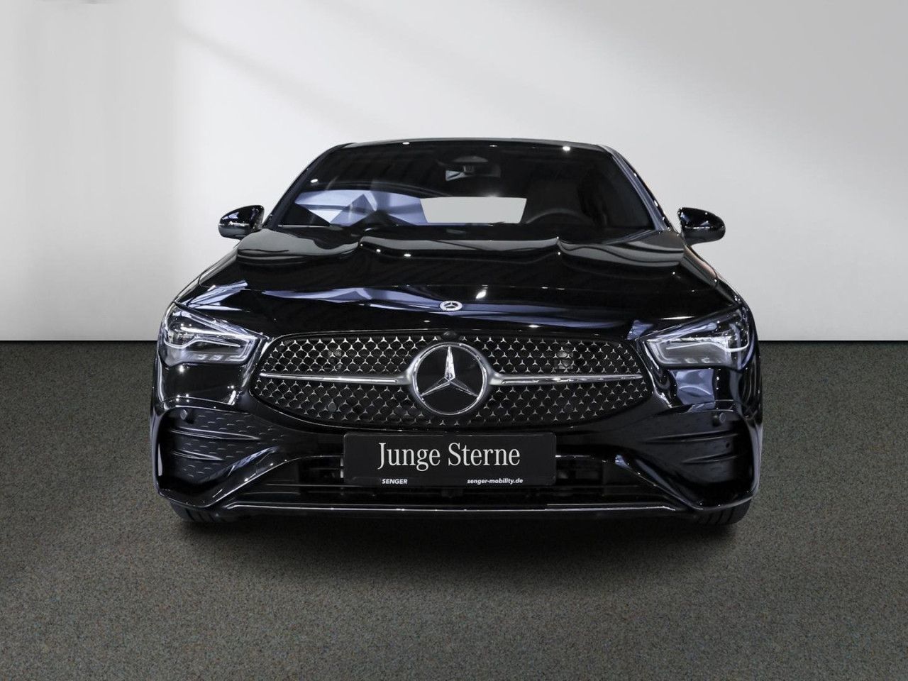 Mercedes-Benz CLA – Bild 2