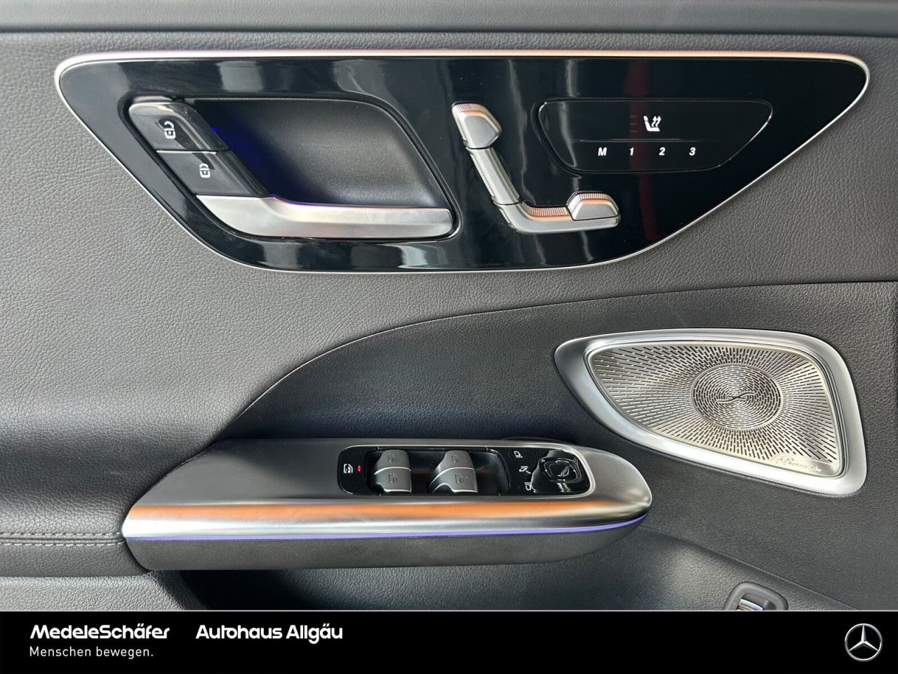 Mercedes-Benz C-Klasse – Bild 16