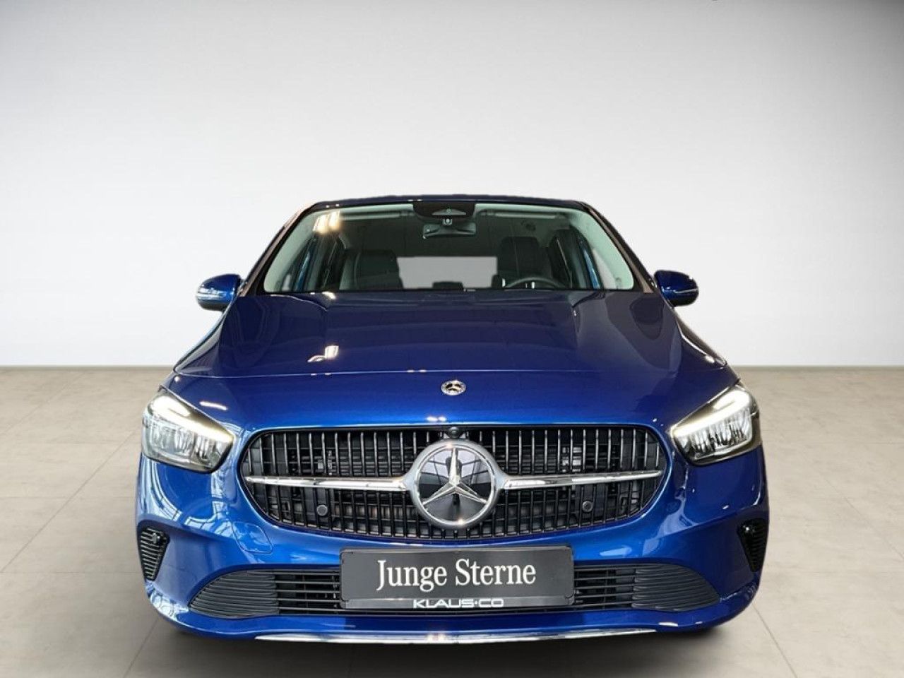 Mercedes-Benz B-Klasse – Bild 2