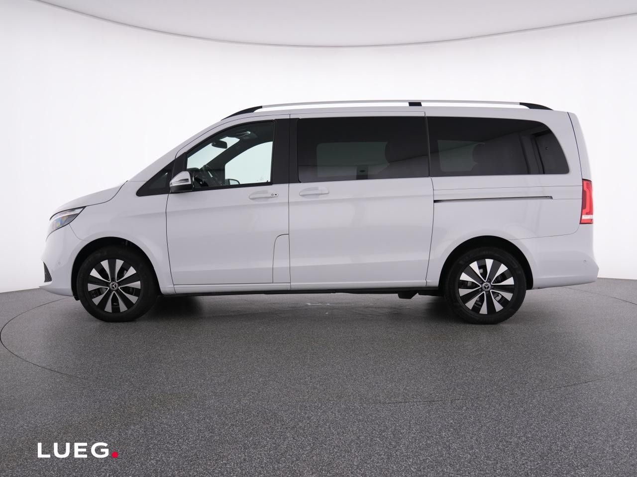 Mercedes-Benz V-Klasse – Bild 10