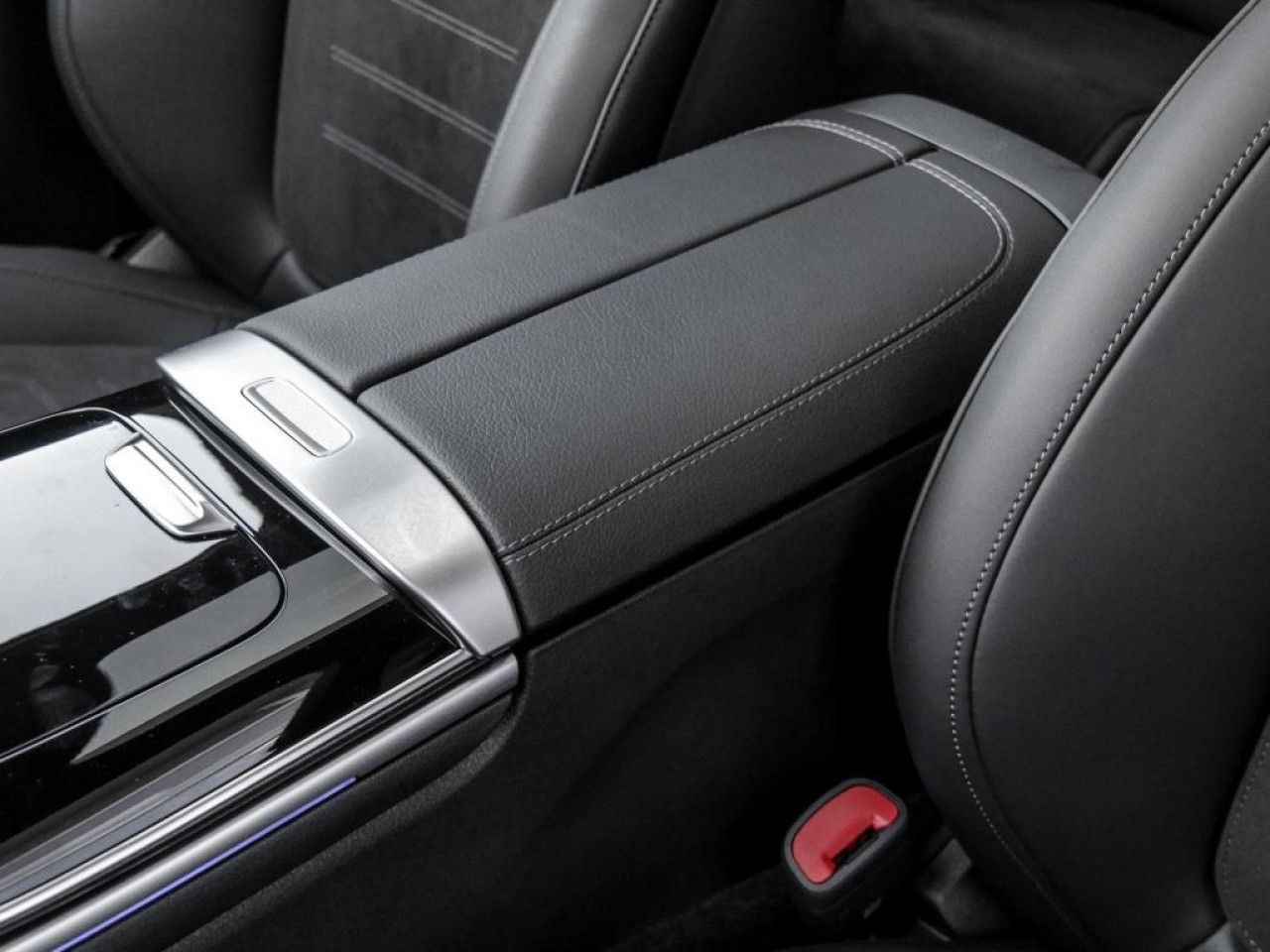 Mercedes-Benz C-Klasse – Bild 17
