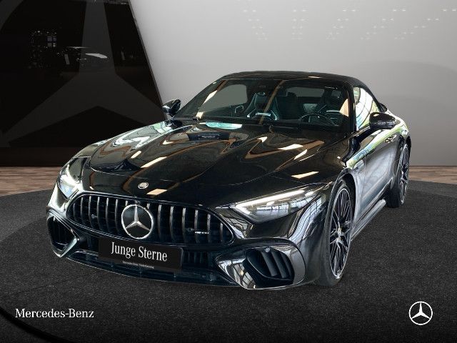 Mercedes-Benz SL 63