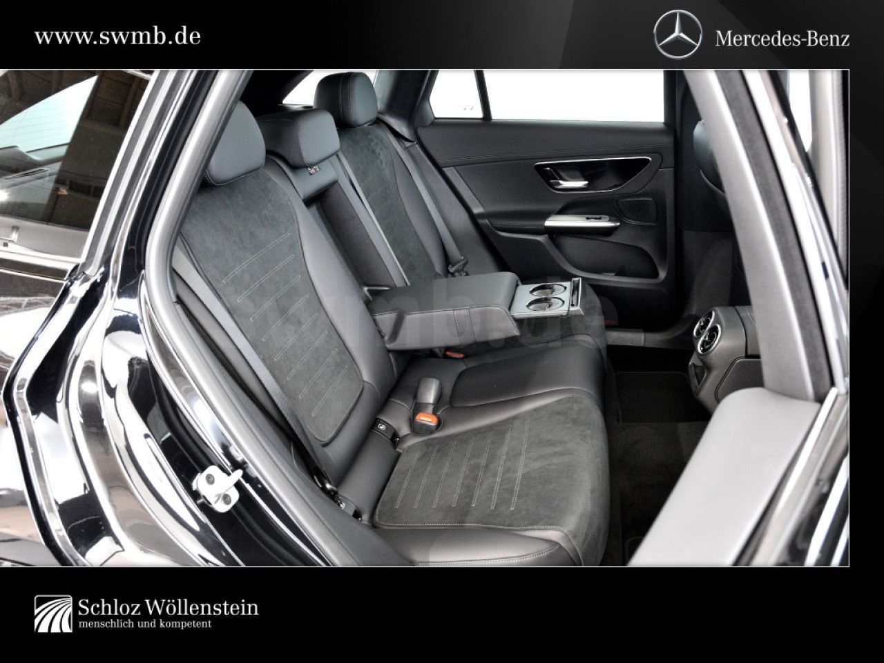 Mercedes-Benz GLC – Bild 5