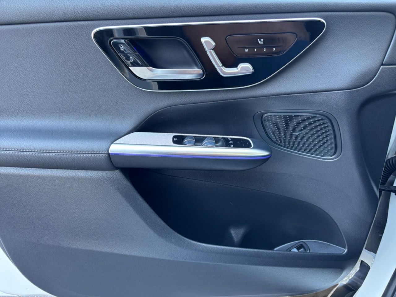 Mercedes-Benz GLC – Bild 9