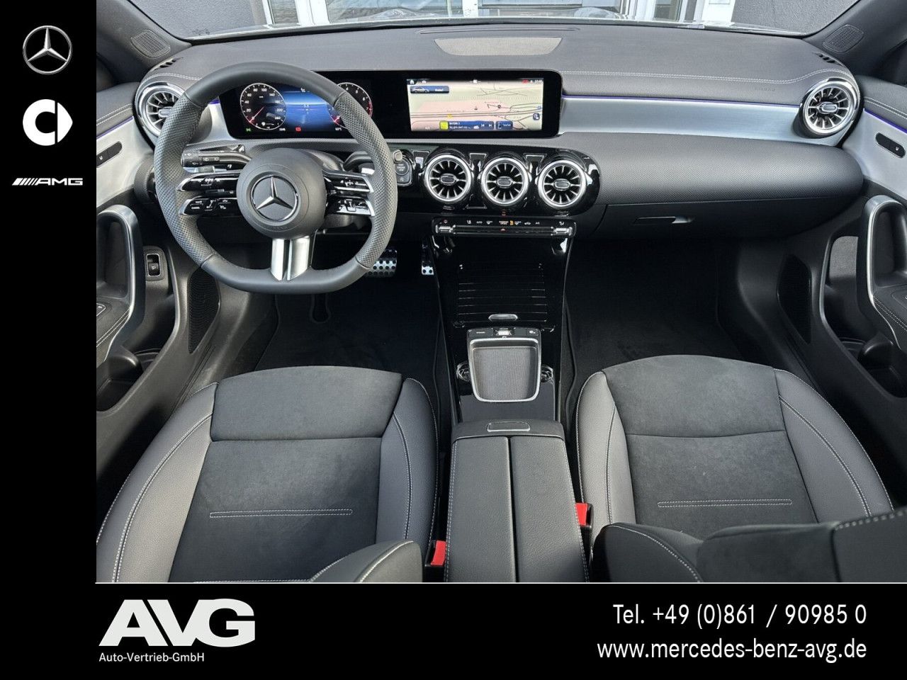 Mercedes-Benz CLA – Bild 15