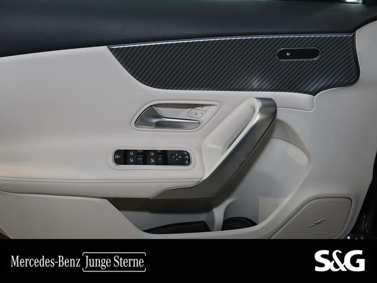Mercedes-Benz A-Klasse – Bild 11