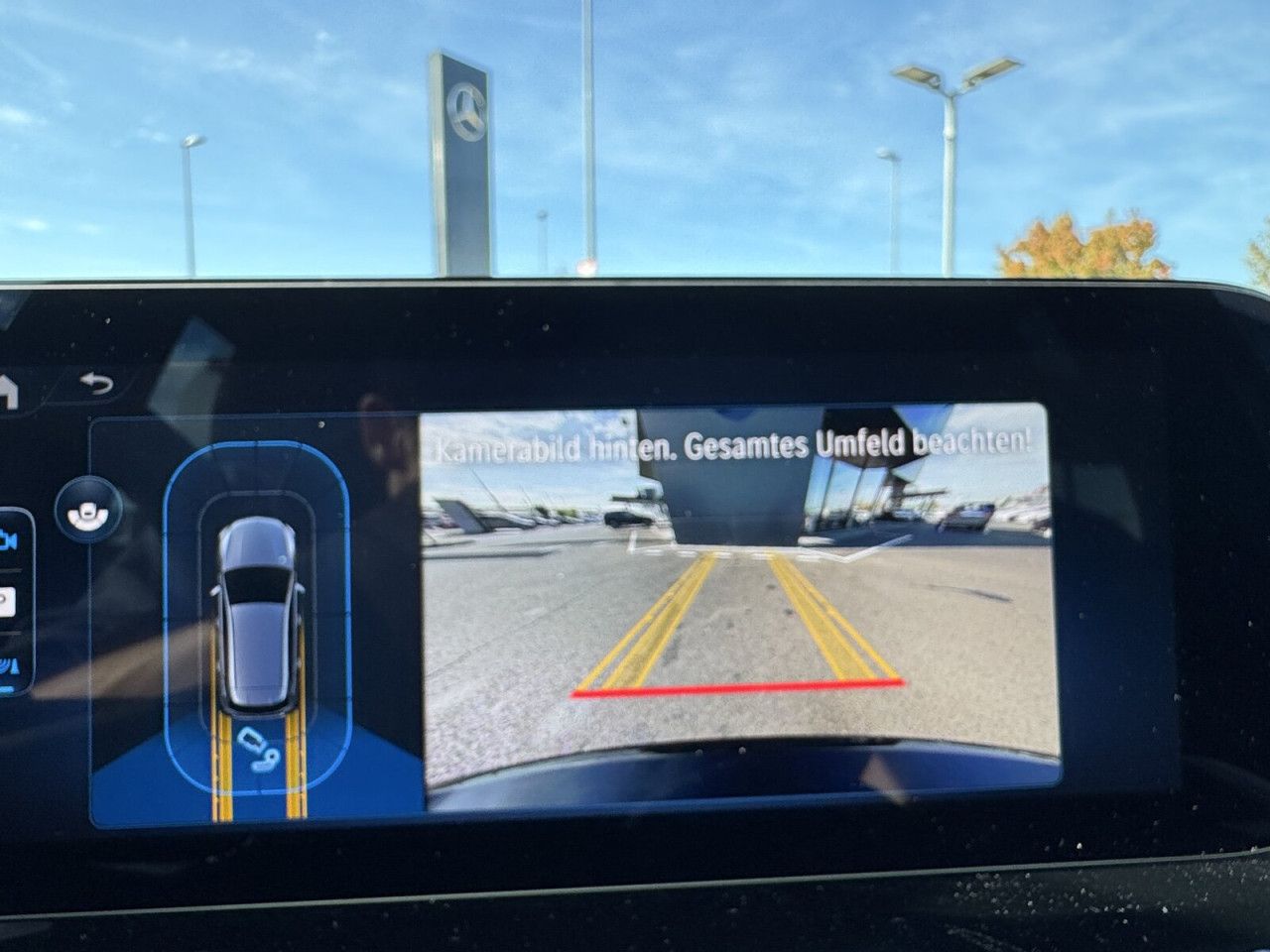 Mercedes-Benz B-Klasse – Bild 23