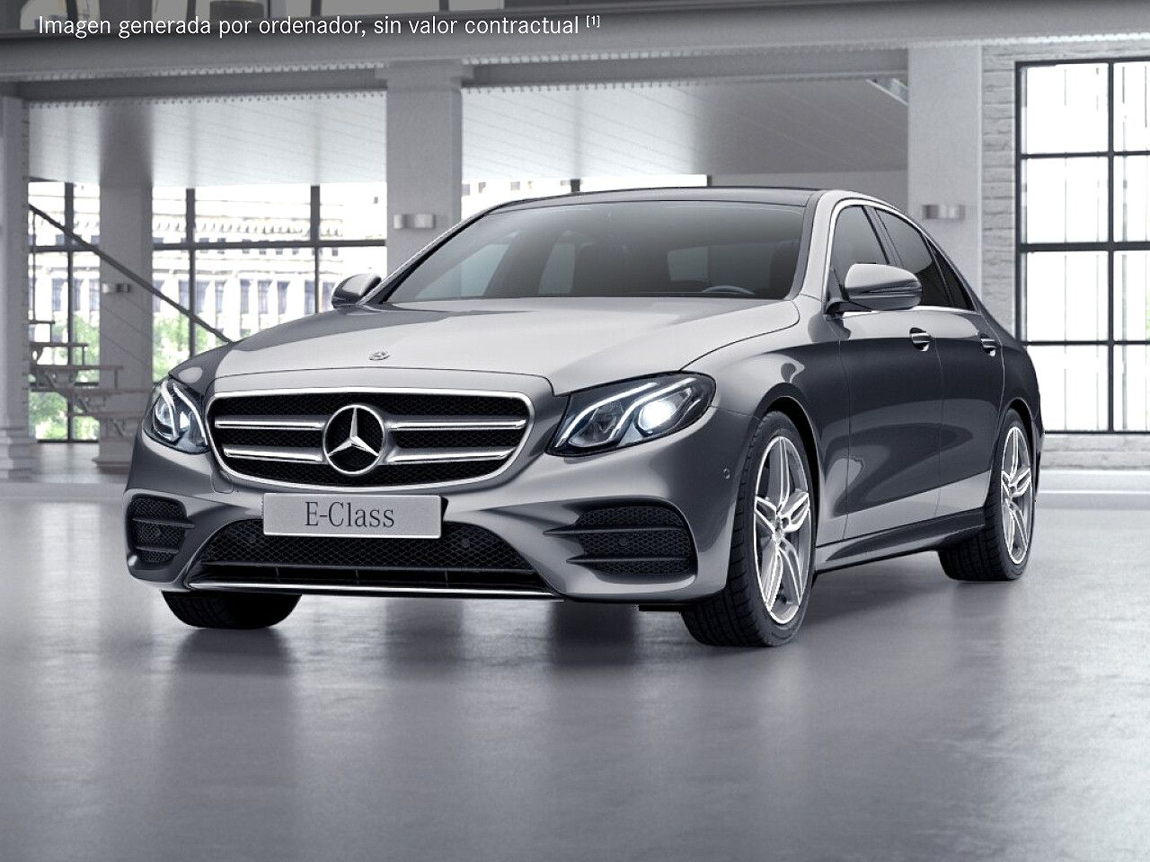 Foto de estudio 1 / 5