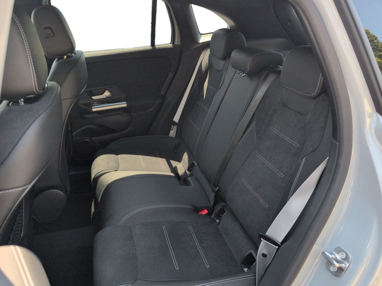 Mercedes-Benz GLA – Bild 18