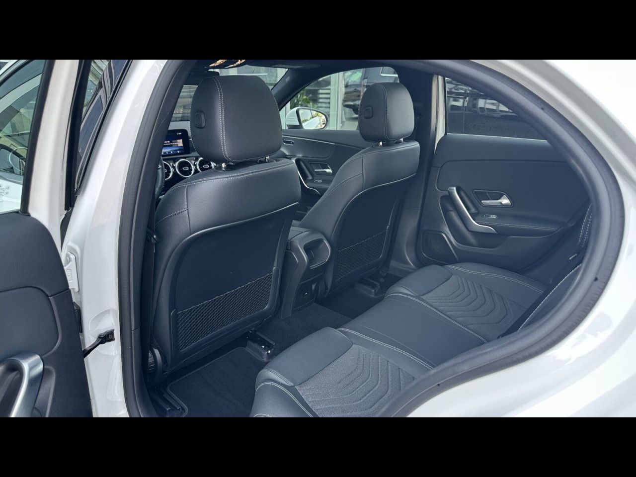 Mercedes-Benz A-Klasse – Bild 14