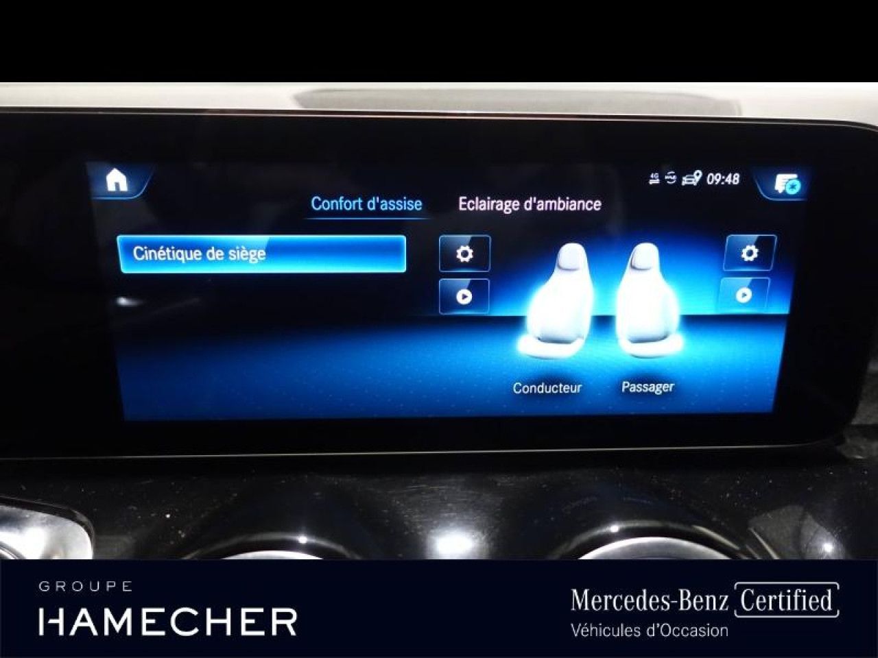 Photo du v&eacute;hicule 16 / 18