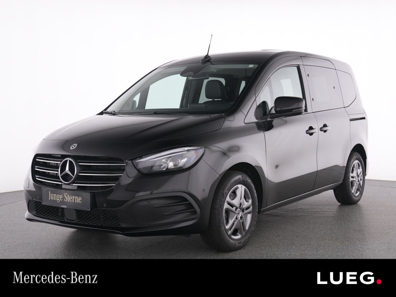 Mercedes-Benz T-Klasse