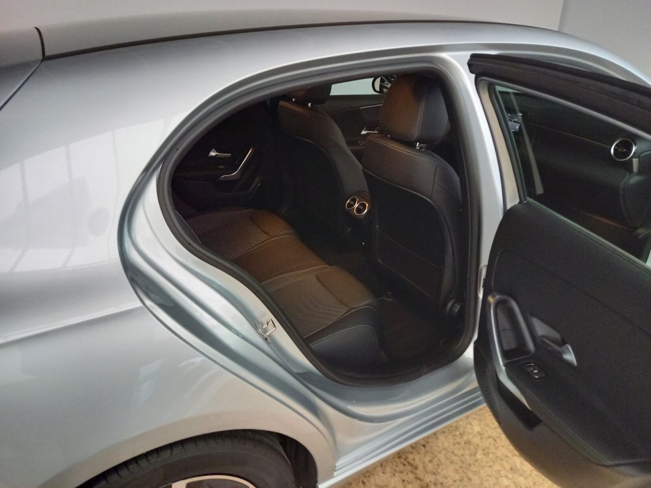 Mercedes-Benz A-Klasse – Bild 16
