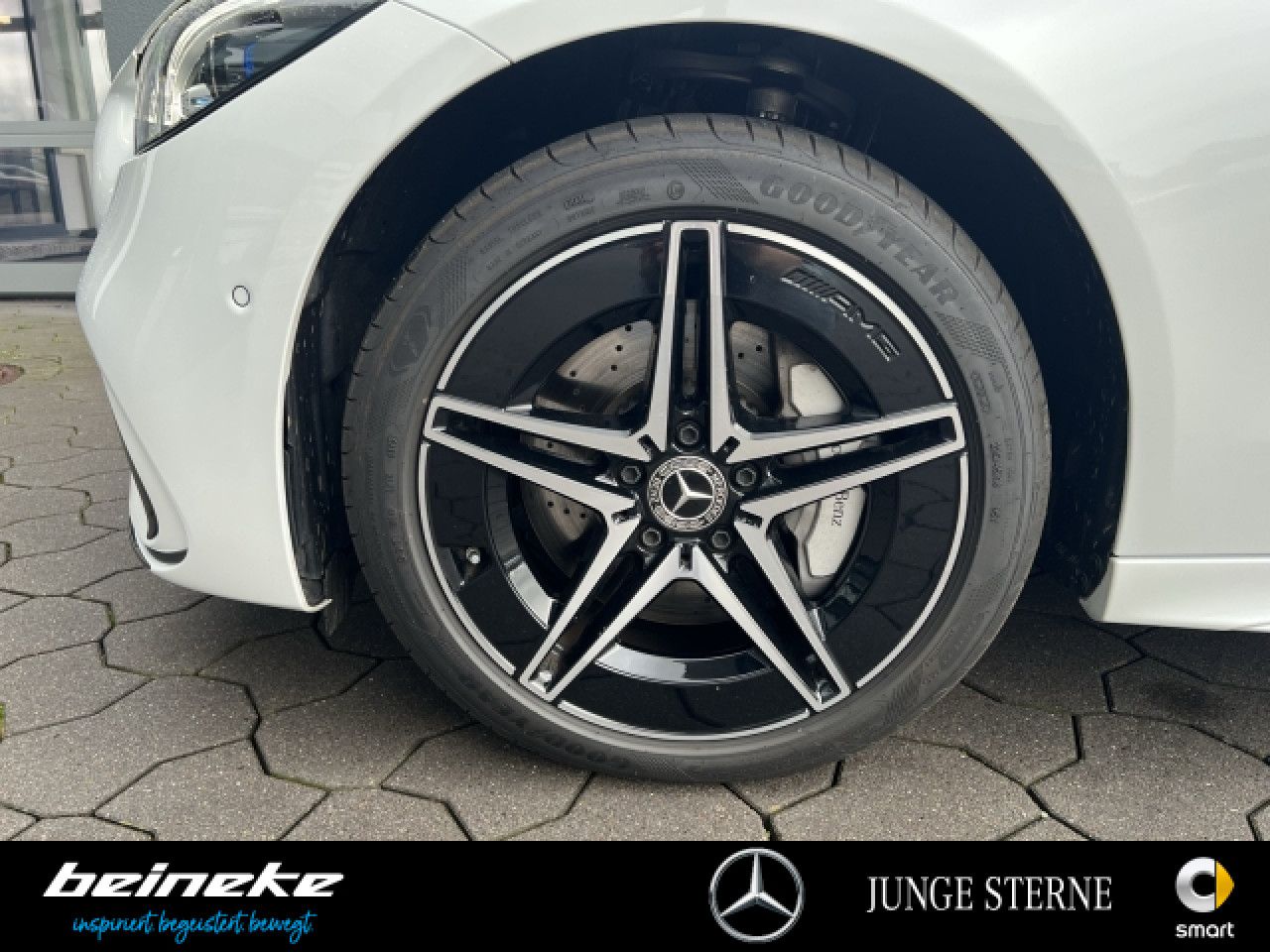 Mercedes-Benz C-Klasse – Bild 16