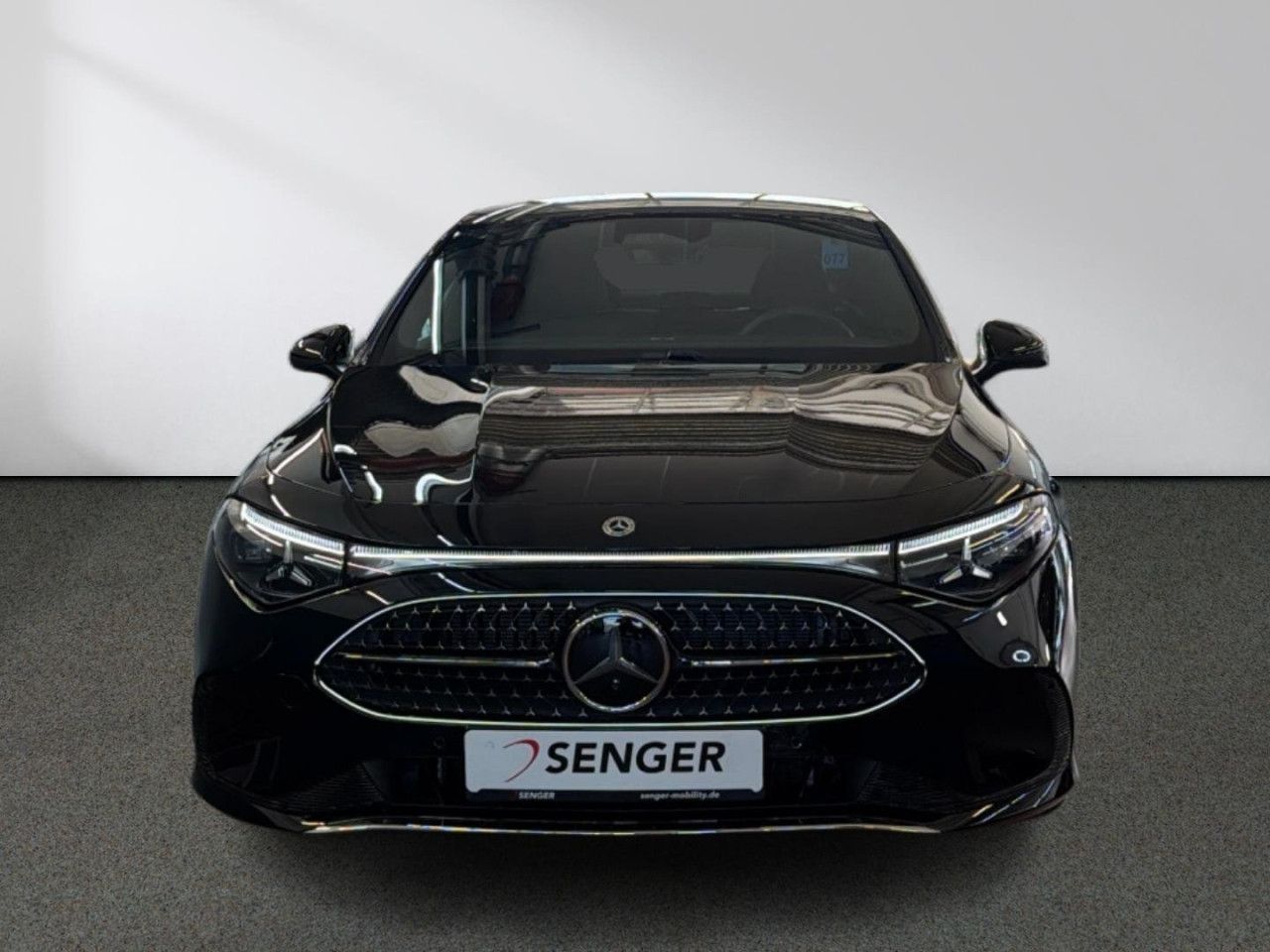 Mercedes-Benz CLA – Bild 6