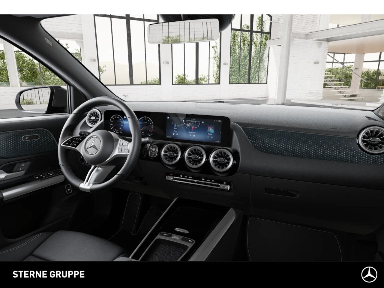 Mercedes-Benz GLA – Bild 6