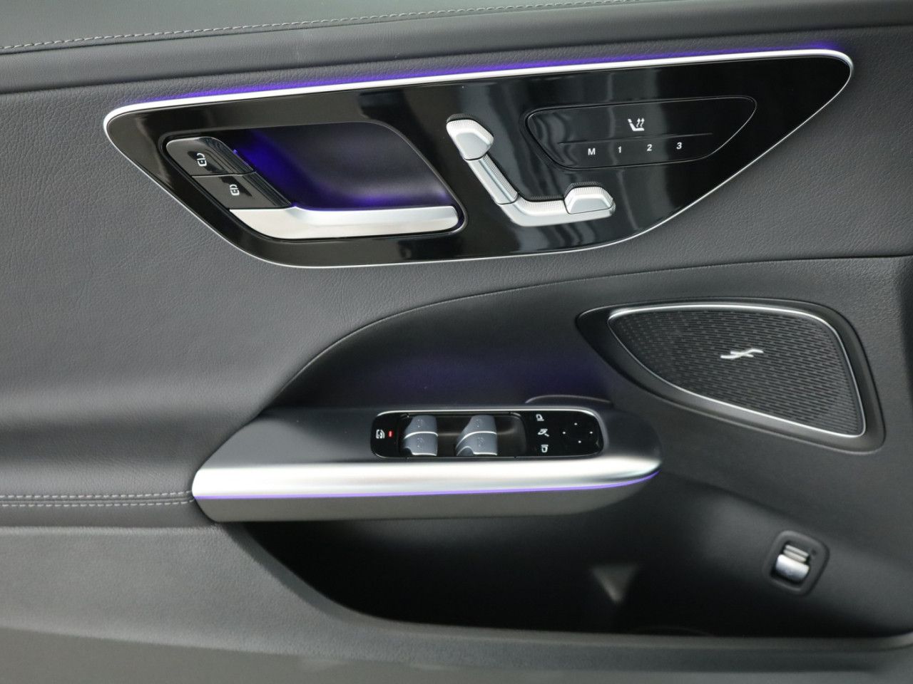 Mercedes-Benz C-Klasse – Bild 20